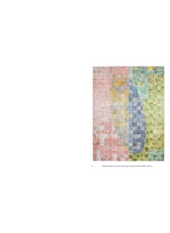 McArthur Binion: DNA  - Image 5