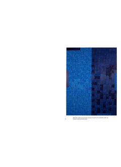McArthur Binion: DNA  - Image 2