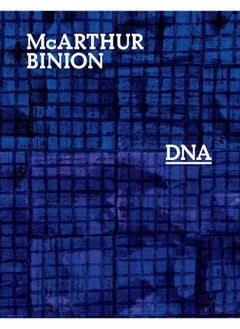 McArthur Binion: DNA  - Image 3