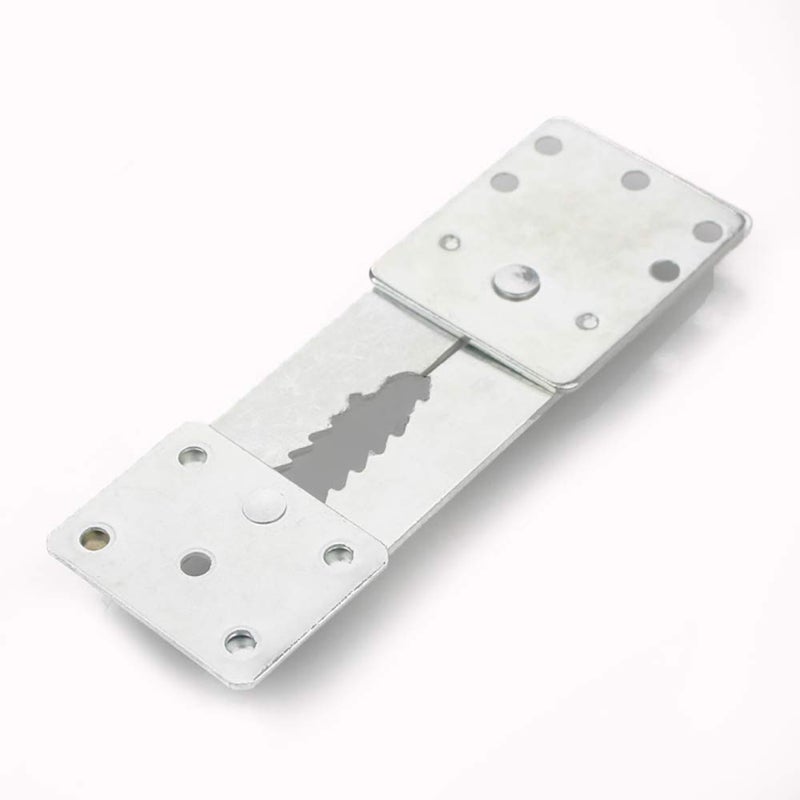 HOWDIA HOWDIA 4 Pack Sectional Couch Connector with Screws  - Image 2