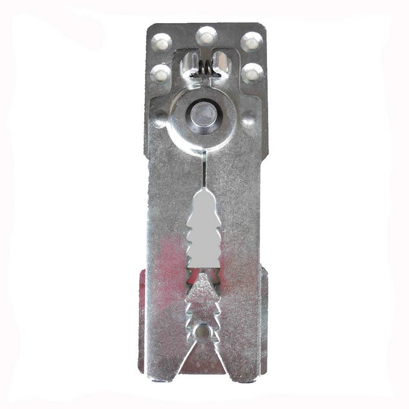 HOWDIA HOWDIA 4 Pack Sectional Couch Connector with Screws  - Image 4