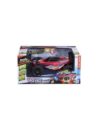 Whipflash Is A Cool And Speedy Rc Buggy That'S Designed For Fun And Excitement - Red - pzsku/Z707F0A625D2075A0EFBEZ/45/_/1739875727/e2a78812-f82b-4c74-8d0d-b83691d91ecf