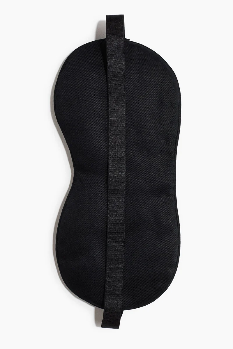 اتش اند ام ماسك للعين للنوم