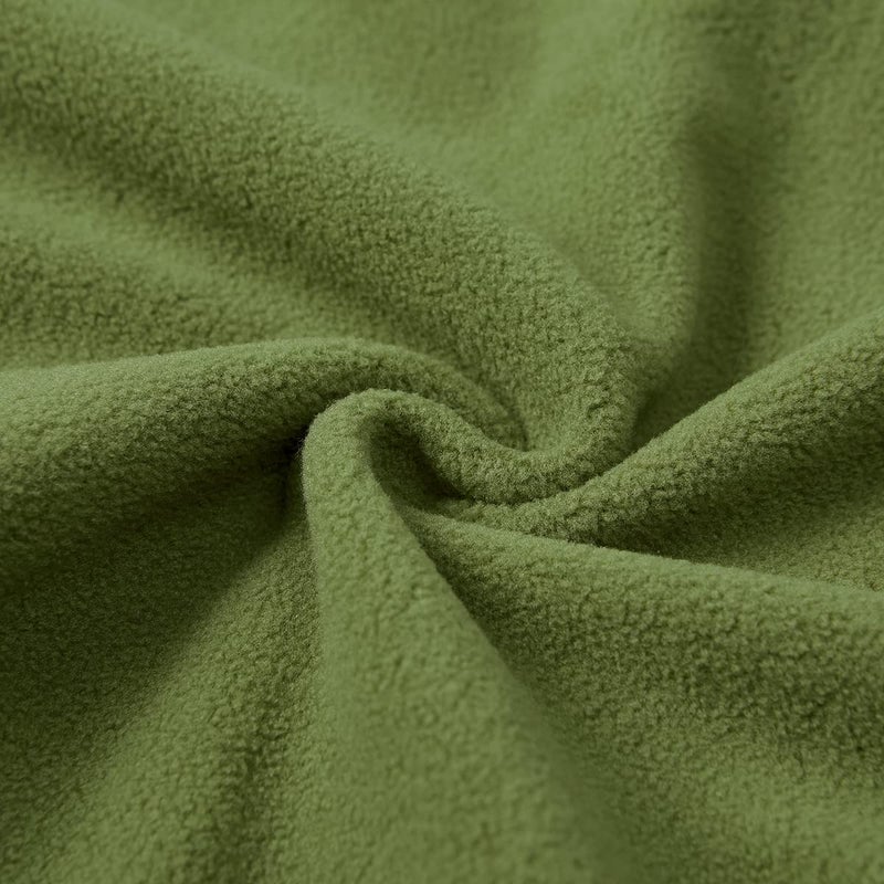 Men's Fleece Jacket - Image 3