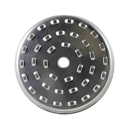 Univen Coffee Percolator Basket Lid Cover Only Compatible with Farberware Coffee Percolators. NOT UNIVERSAL Only Compatible with Farberware Baskets with a 3-7/16" (8.7cm) Inside Diameter - Image 3