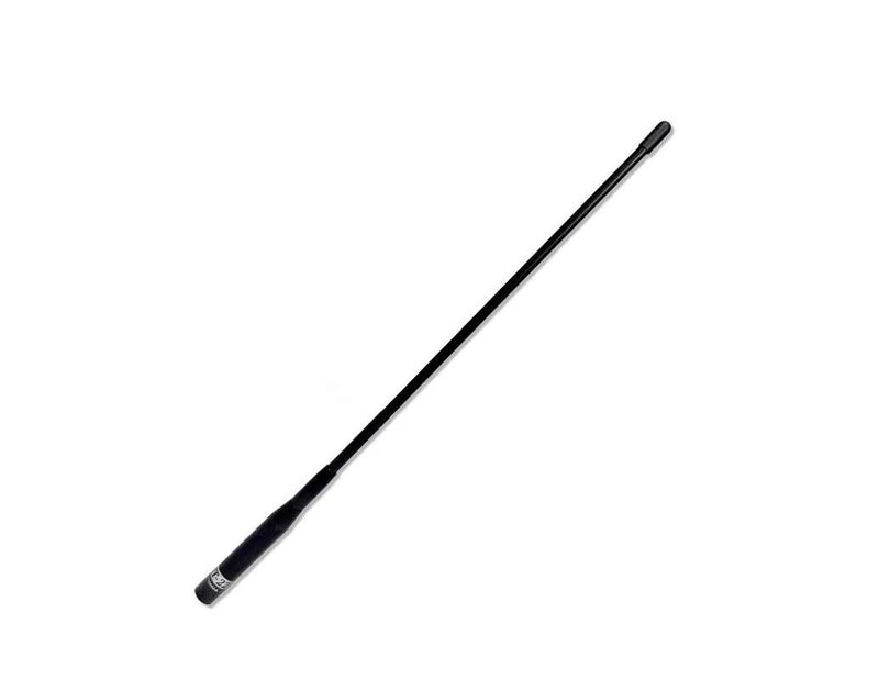Comet HT-224 Tri-Band Handheld Antenna 2m/1.25m/70cm High Performance HT Upgrade for Extended Range, Stronger Reception, and Improved Transmit Clarity for Amateur Radio Handhelds - Image 3