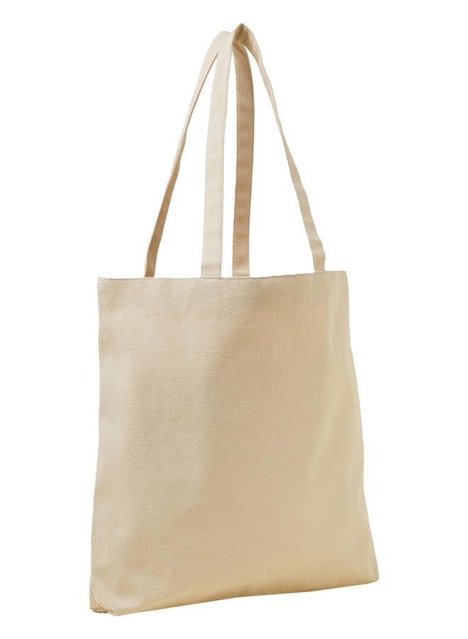 أكسيسورايز حقيبة تسوق مطرزة للنساء من أكسسورايز لندن - Image 2