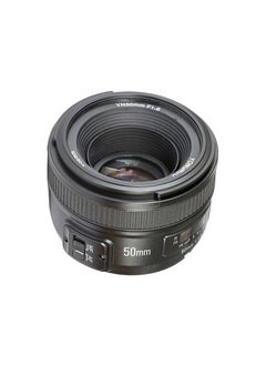 YONGNUO YONGNUO LENS YN50MM F1.8N  - Image 5