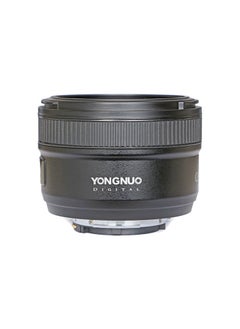 YONGNUO YONGNUO LENS YN50MM F1.8N  - Image 1