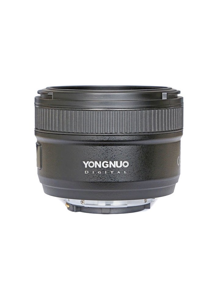 YONGNUO YONGNUO LENS YN50MM F1.8N  - Image 1