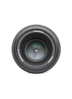 YONGNUO YONGNUO LENS YN50MM F1.8N  - Image 2