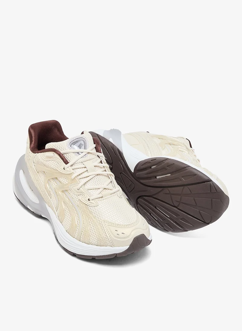 بوما معدني معكوس