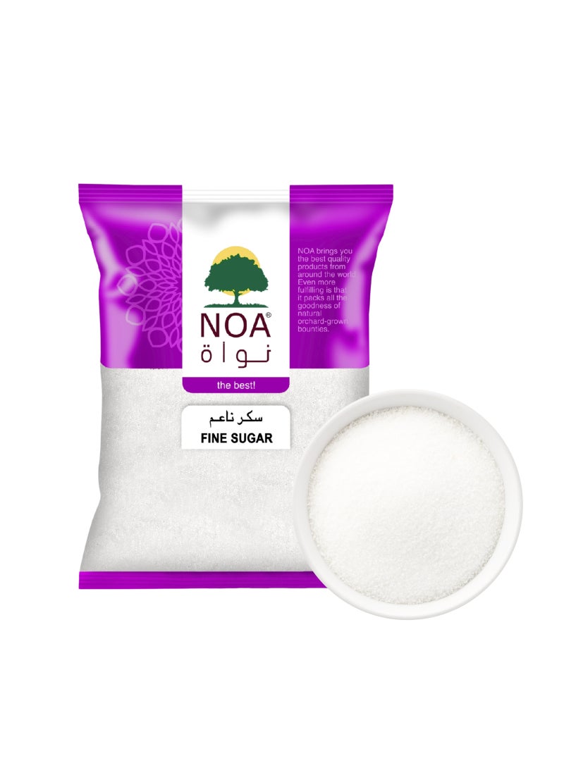 Noa Fine Sugar 1kg - Image 2