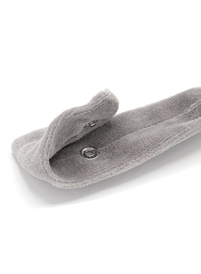 BabyJem Pacifier Holder Clip, 0 Months - Image 2