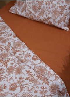 AURORA Ruse floral bedding set  - Image 2