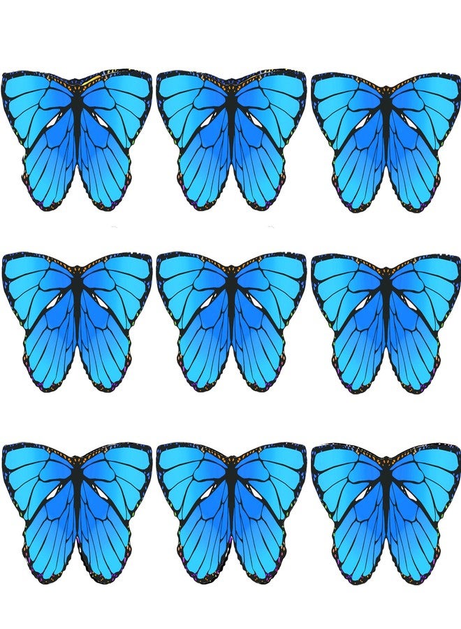 D.Q.Z Fairy-Butterfly-Wings Costumes for Toddler Dress Up Clothes Toys for 3-9 Years Old Girls Boys Bulk Gifts Party Favors (Boys Wings) - Image 1