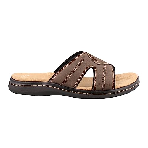 Dockers Mens Sunland Casual Slide Sandal Shoe - Image 3