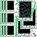 Nezyo 12 Pack Dinosaur Party Favors Mini LCD Writing Tablet for Kids 46 Inch Doodle Board Drawing Tablet Erasable Reusable Electronic Drawing Pads for Dinosaur Party Decor Birthday Supplies - Image 2