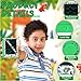 Nezyo 12 Pack Dinosaur Party Favors Mini LCD Writing Tablet for Kids 46 Inch Doodle Board Drawing Tablet Erasable Reusable Electronic Drawing Pads for Dinosaur Party Decor Birthday Supplies - Image 4