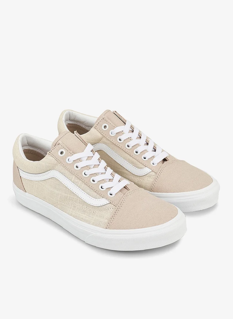 فانز حذاء أولد سكول للجنسين