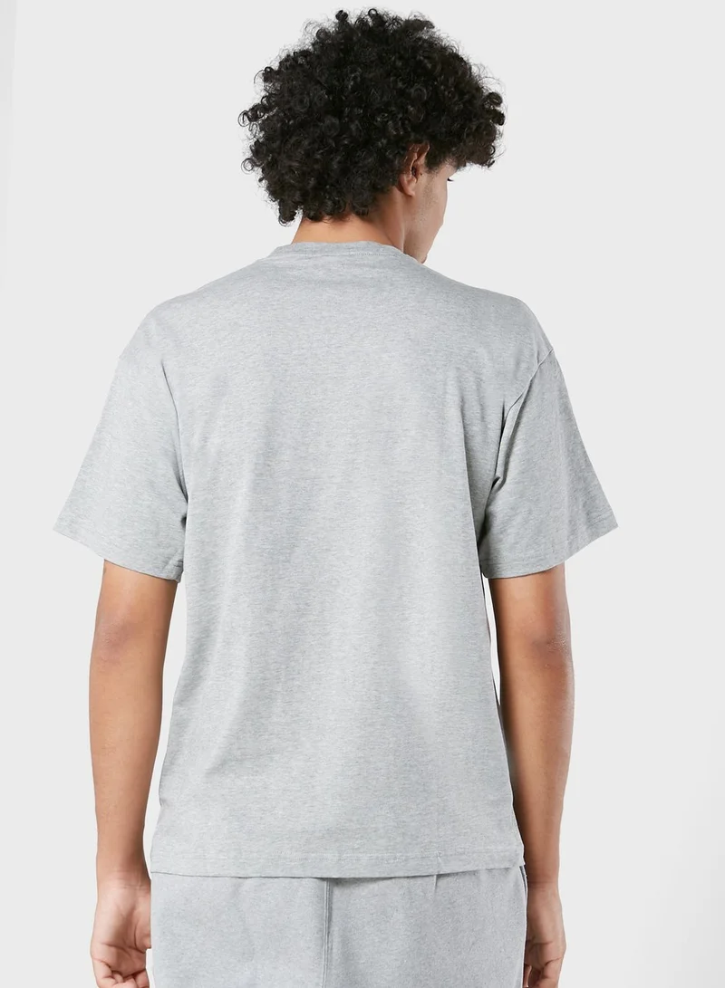 Nike Solo Swoosh T-Shirt
