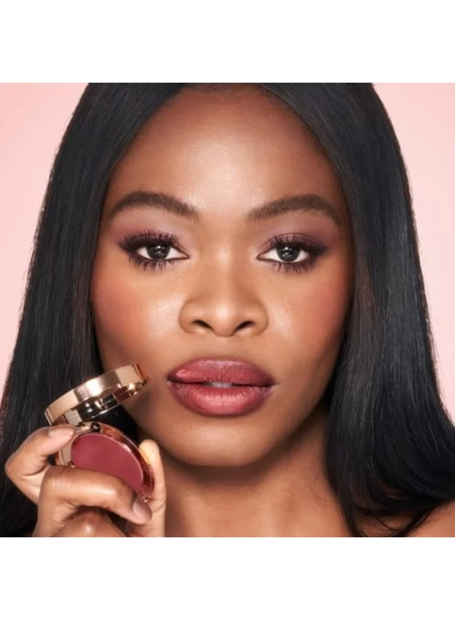 Charlotte Tilbury Pillow Talk Lip And Cheek Glow - Colour Of Passions
