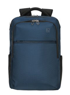 Planet AGS Marte Anti Gravity Backpack MacBook Pro 16", Laptop 15.6" - Blue