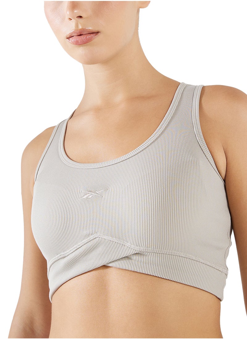 Reebok Studio Crop Top  - Image 3