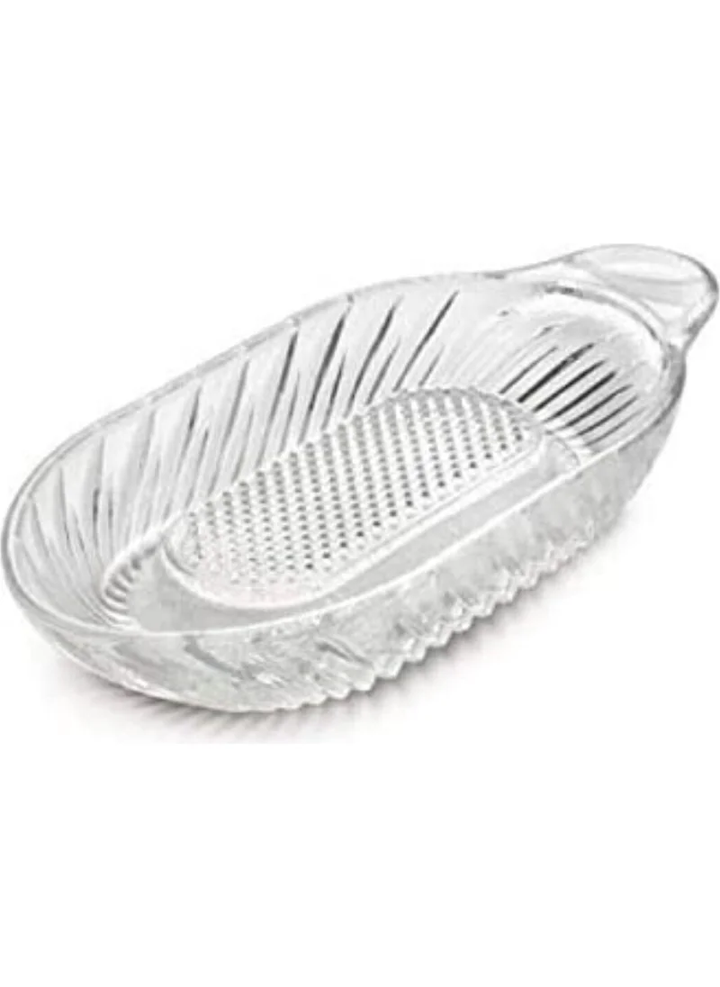 Vav Baby Glass Grater Apple Grater Baby Grater