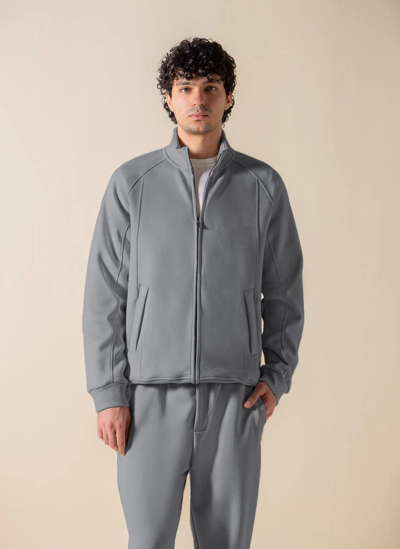 شايبس طقم رياضي مفصل ناعم