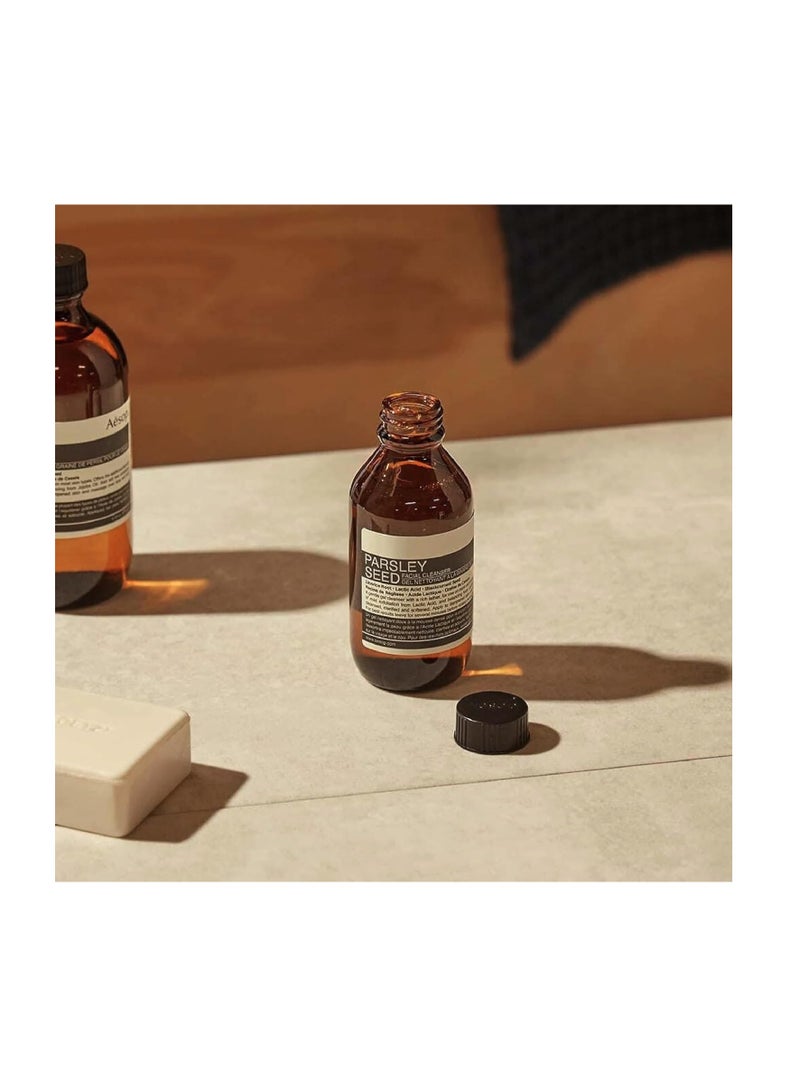 أيسوب منظف ​​الوجه ببذور البقدونس من إيسوب 200 مل - Image 4