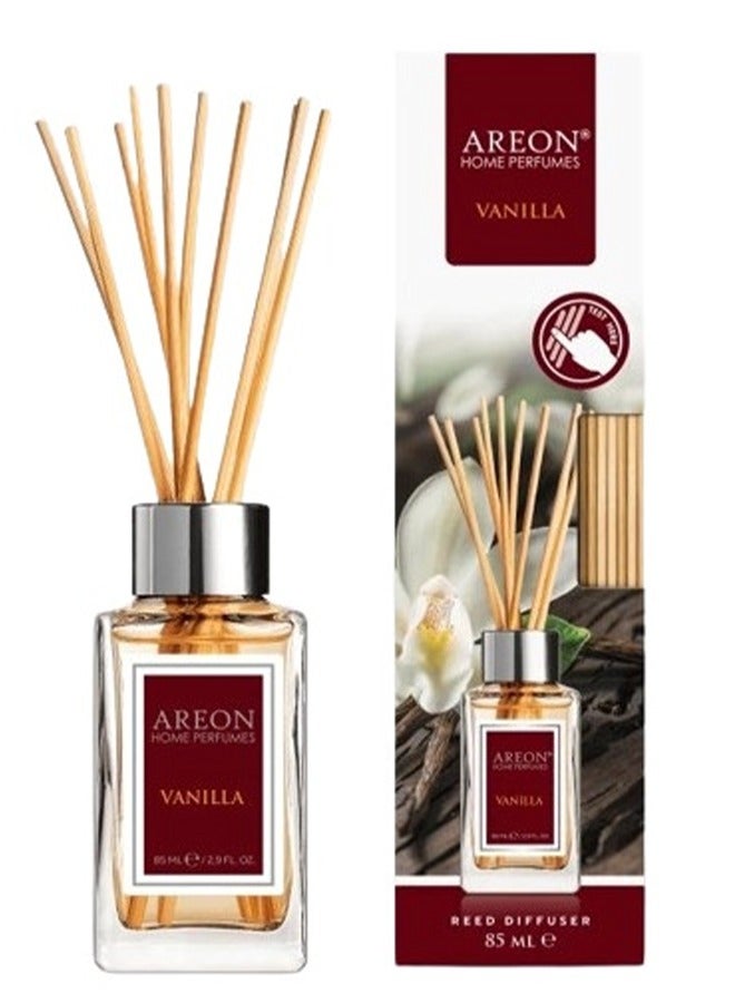 Areon Sticks Car and Home Air Freshener 85 ml, Vanilla - Image 2