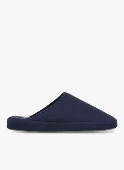 Le Confort Solid Bedroom Slippers