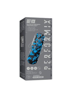 Sst Extreme V2X Thermogenic Supplement 60 Capsules Focus Energy Boost For Men And Women Caffeine Teacrine Vitamin B12 Bioperine