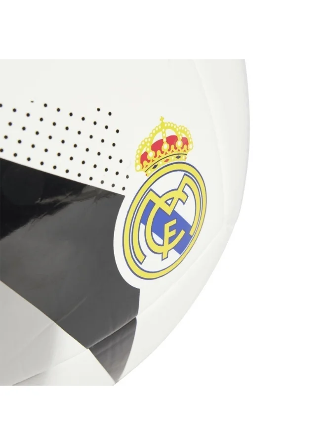 adidas Originals adidas RM CLB HOME White Football BALLS for Unisex - 5