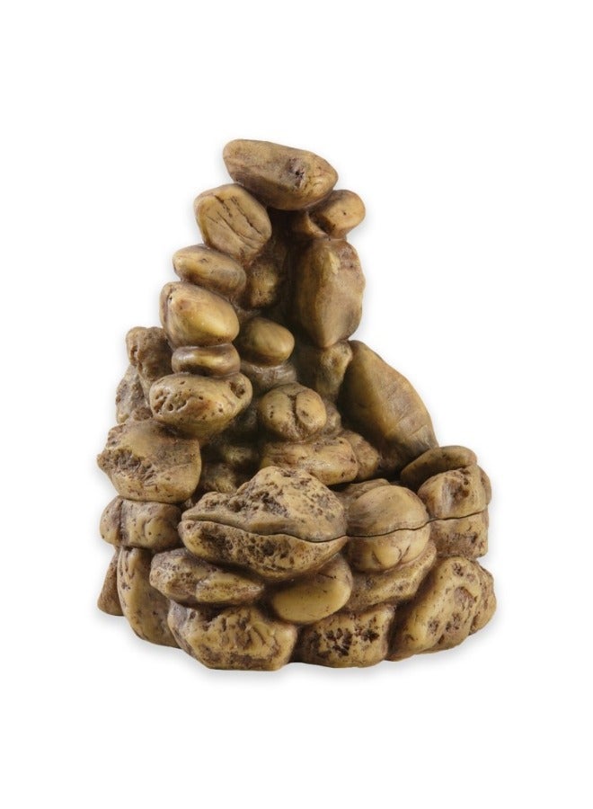 إكسو تيرا شلالات إكسو تيرا بيبل الصغيرة - Image 2