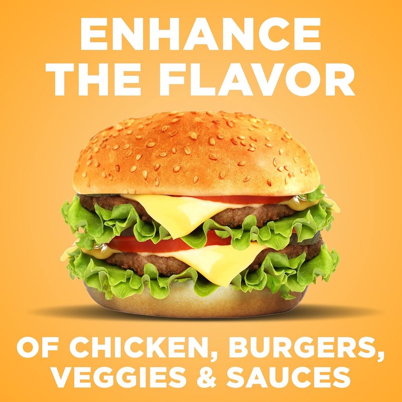 Dash Lemon Pepper Salt-Free Seasoning Blend - Image 5