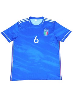 ITALIA NATIONAL TEAM JERSEY FOR MEN - pzsku/Z7081051838DD3E360F50Z/45/_/1697466148/8150e881-1f0f-4779-bdcc-f6af62775469