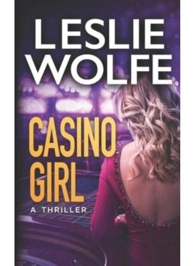 Casino Girl 2 - Paperback