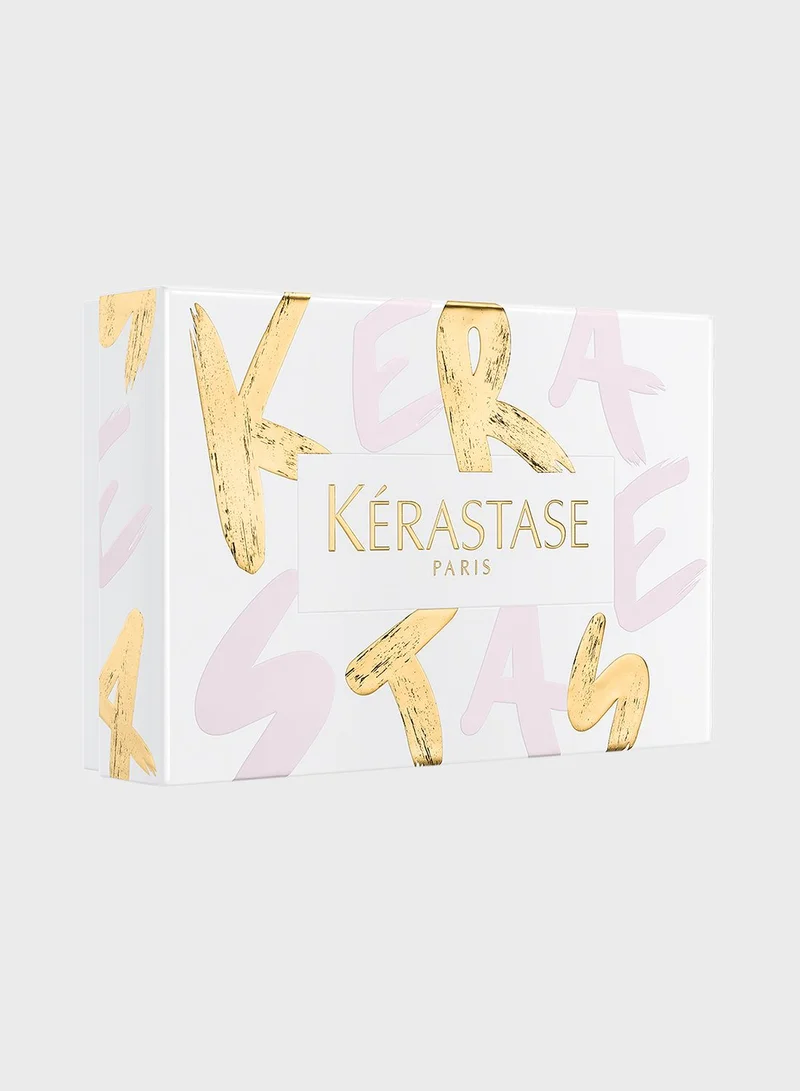 KERASTASE Genesis Anti- Hair Fall Set, Free Shampoo Included