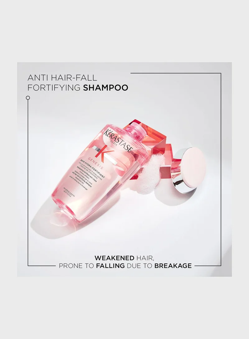 KERASTASE Genesis Anti- Hair Fall Set, Free Shampoo Included