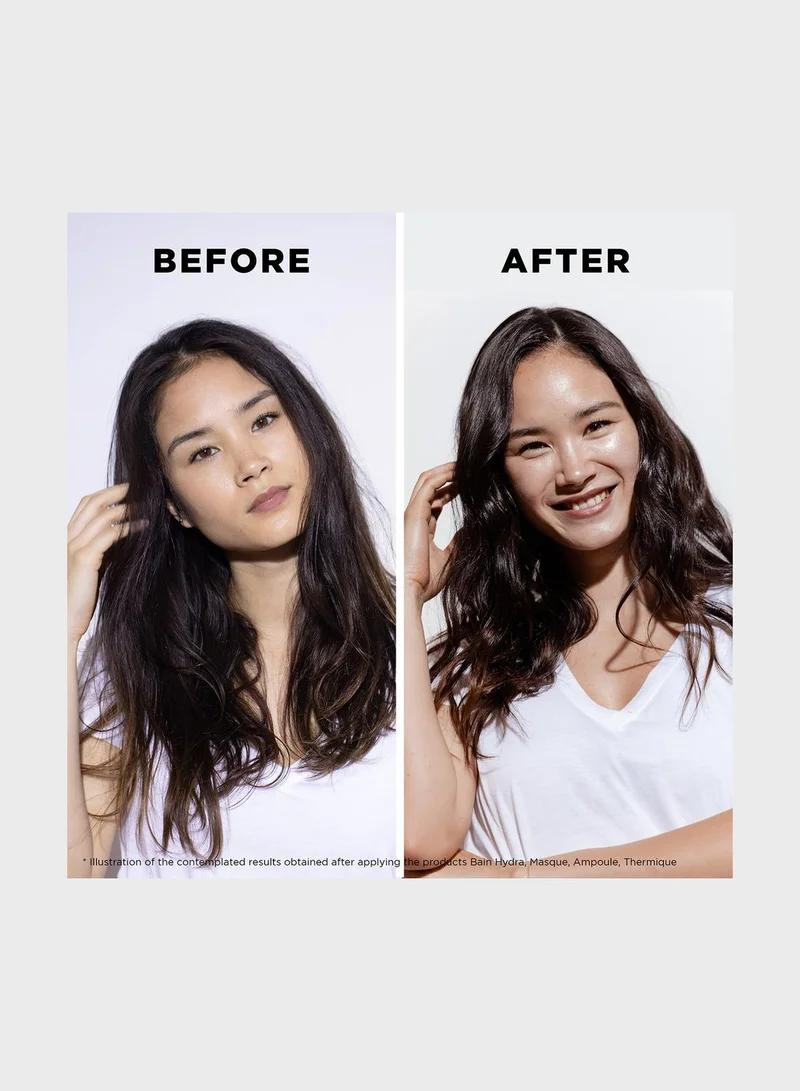KERASTASE Genesis Anti- Hair Fall Set, Free Shampoo Included