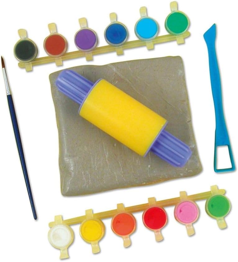 Galt Toys, First Pottery - Image 2