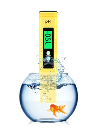 PH Meter Digital Tester 0.01 High Accuracy for Water 0-14 Measurement Range for Drinking Pool and Aquarium - pzsku/Z70816722ACF13B2C6C3BZ/45/_/1647936224/b26924d2-c3bf-4843-b037-9ada51d5f7f3