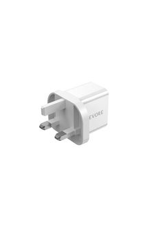 Levore Wall Charger 25W USB-C PD Adapter - White - pzsku/Z708171426CF4DE3DD9B9Z/45/_/1667804963/eaad1273-0717-4899-95a4-c37f2d5693d6