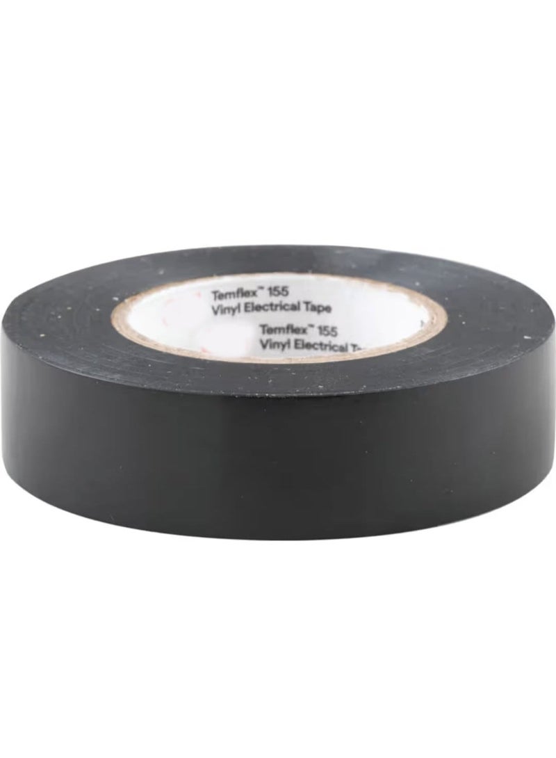 3M Electrical Insulation Tape High Quality PVC 19mm x 10m Heat and Moisture Resistant General Purpose - Image 2