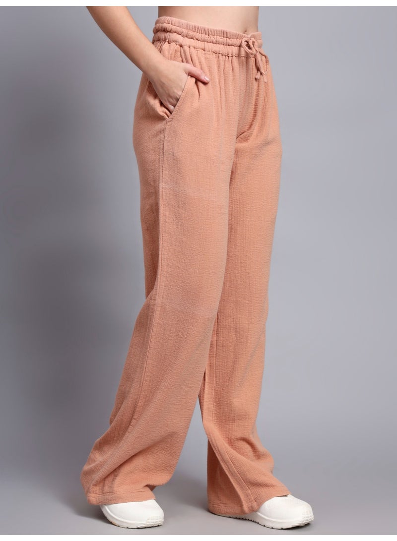 Alaya Women Cotton Co-ord Set-AL3729KS - Image 4