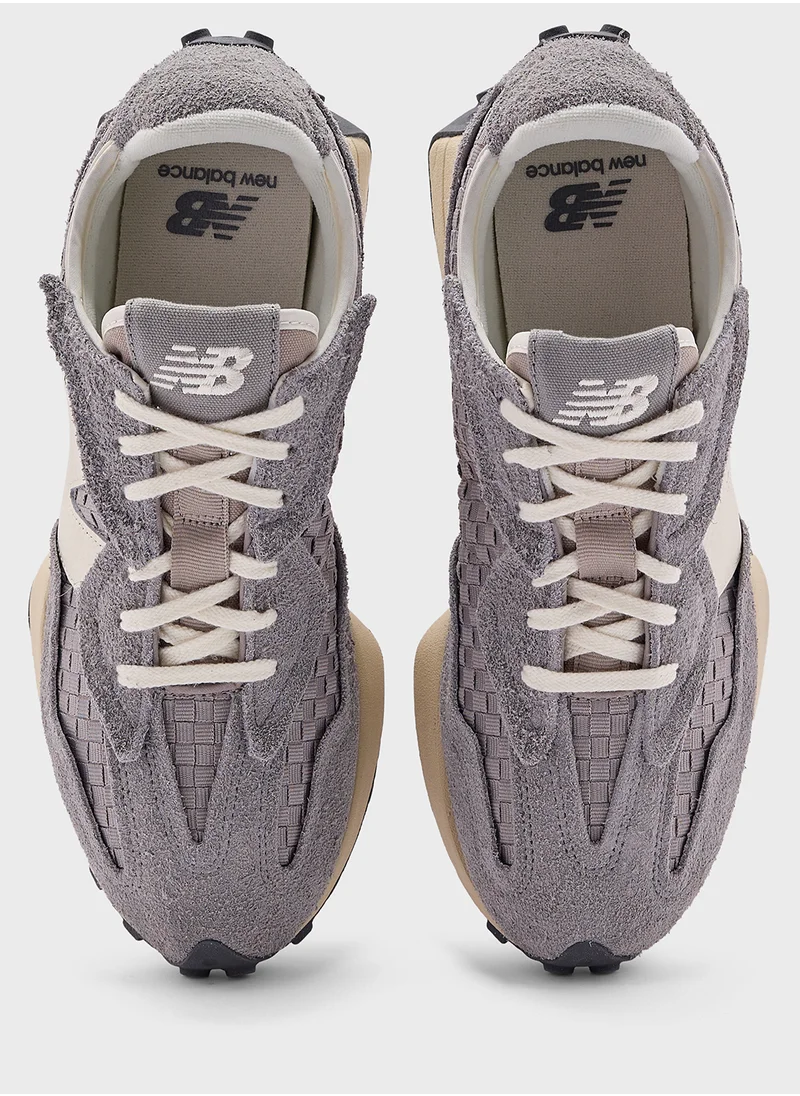 New Balance 327 Sneakers