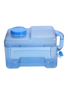 AL SANIDI Water Gallon Water and beverage storage Blue Light capacity 18 L  - Image 2
