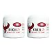 KitiKiti Scalp and Skin Treatment Maximum Strength 4oz Jar (2 Pack) - Image 2
